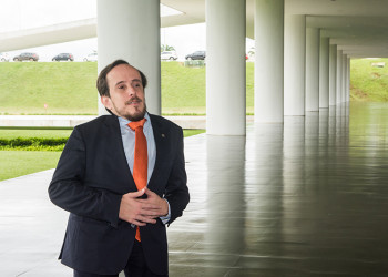 NOVO apoia proposta que favorece redução de juros para bons pagadores