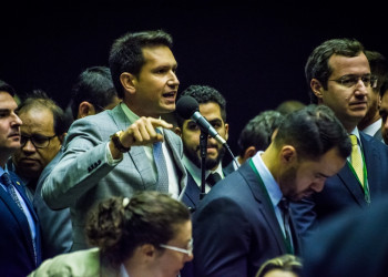 Gilson Marques renuncia a auxílio-moradia e outros benefícios da Câmara dos Deputados