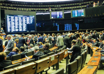 Liderança do NOVO propõe emendas ao projeto que combate o financiamento do terrorismo