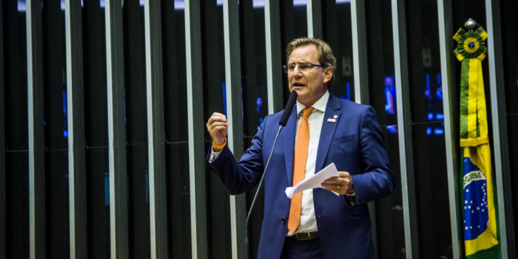 “O Estado é uma grande máquina de exclusão social" “O Estado é uma grande máquina de exclusão social”