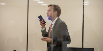 Deputado do NOVO é o ‘sonho’ do governo para relatar reforma da Previdência Deputado do NOVO é o ‘sonho’ do governo para relatar reforma da Previdência