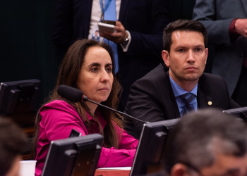 NOVO terá membros na CCJ