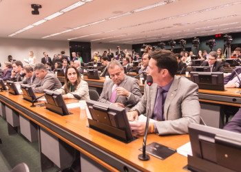 NOVO apoia ministro Paulo Guedes e defende a Nova Previdência na CCJ