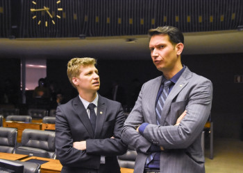 NOVO defende ampla investigação dos contratos do BNDES no exterior