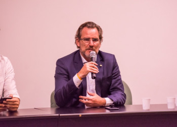 Alexis Fonteyne propõe 16 emendas à MP da Liberdade Econômica