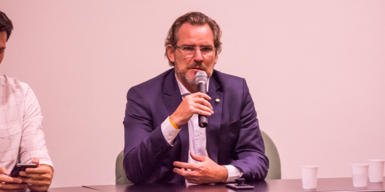 Alexis Fonteyne propõe 16 emendas à MP da Liberdade Econômica Alexis Fonteyne propõe 16 emendas à MP da Liberdade Econômica