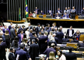Bancada do NOVO vota a favor da Medida Provisória que libera capital estrangeiro nas empresas áreas