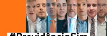 Partido NOVO lança campanha de apoio à Previdência #PrevidênciaSim