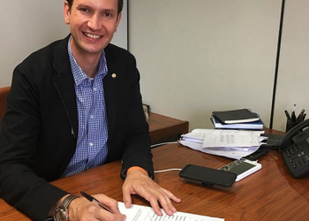 Gilson Marques cria ferramenta para maior transparência