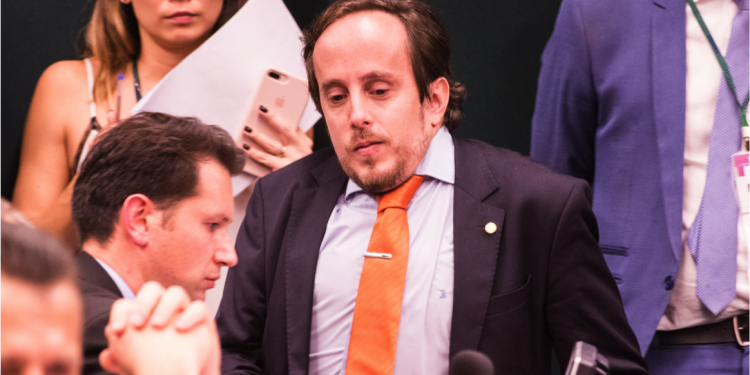 Ganime será relator da Subcomissão da CFT destinada a estudar o salário mínimo Ganime será relator da Subcomissão da CFT destinada a estudar o salário mínimo