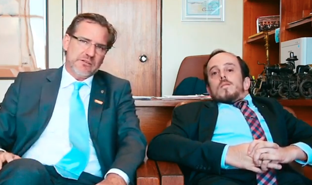 Ganime e Alexis participam de audiência pública sobre os impactos do eSocial na economia Ganime e Alexis participam de audiência pública sobre os impactos do eSocial na economia