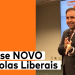Pense NOVO: Liberalismo na Prática, com Douglas Sandri Pense NOVO: Liberalismo na Prática, com Douglas Sandri