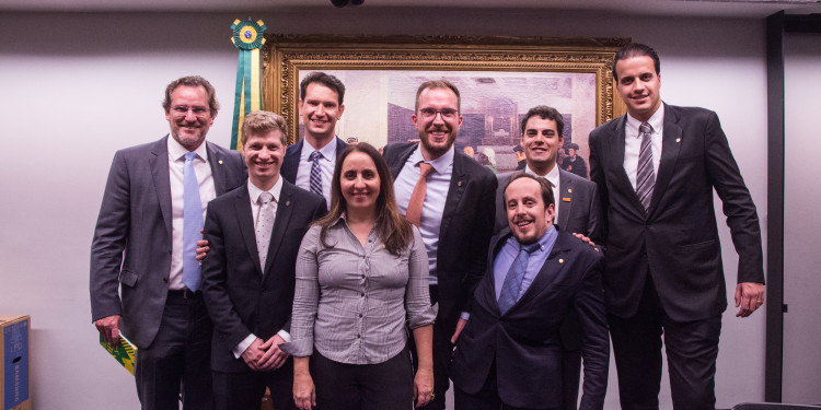 AUMENTO INDEVIDO NO FUNDÃO: NOVO informou o Ministério da Economia e revisão vai impedir aumento de 671 milhões