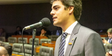 Bancada do NOVO propôs melhorias ao projeto de Brumadinho Bancada do NOVO propôs melhorias ao projeto de Brumadinho