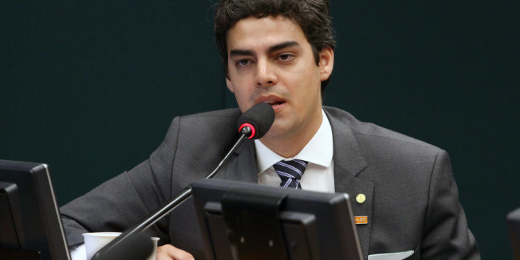 Tiago Mitraud apresentou emendas para o orçamento que beneficiam as universidades públicas Tiago Mitraud apresentou emendas para o orçamento que beneficiam as universidades públicas