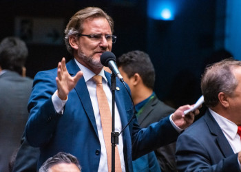 Alexis Fonteyne apresenta projeto para que o acesso ao Código de Defesa do Consumidor seja por meio digital