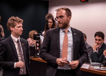 Bancada do NOVO defende privatização dos Correios em Audiência Pública