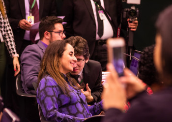 Adriana Ventura apresenta emenda que flexibiliza o uso do FGTS nos financiamentos habitacionais