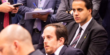 PL do Gás é aprovado na CME com destaques do NOVO