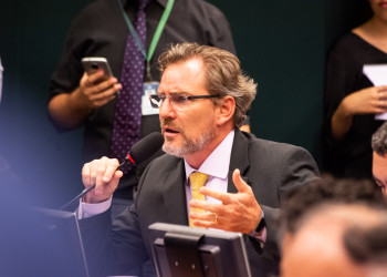 CPI do BNDES: NOVO defende inclusão de políticos acusados de envolvimento em atos ilícitos CPI do BNDES: NOVO defende inclusão de políticos acusados de envolvimento em atos ilícitos