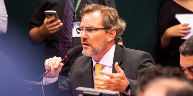 CPI do BNDES: NOVO defende inclusão de políticos acusados de envolvimento em atos ilícitos CPI do BNDES: NOVO defende inclusão de políticos acusados de envolvimento em atos ilícitos