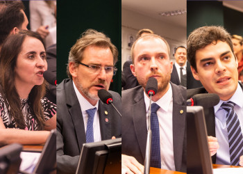 NOVO comemora aprovação do Marco do Saneamento Básico em Comissão Especial