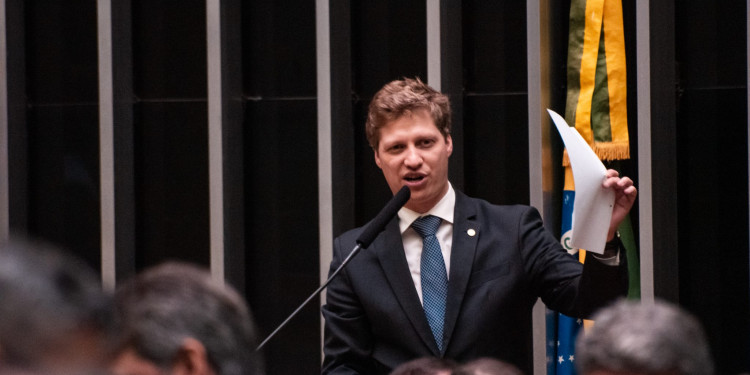 Fiscalização feita pela Bancada do NOVO promove economia de R$ 500 mi em verba que seria destinada ao Fundo Eleitoral