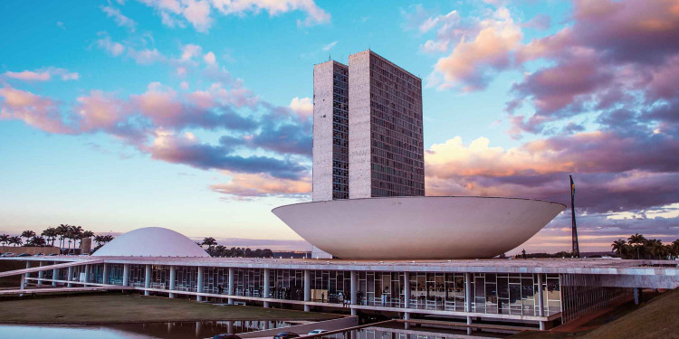 Agenda Legislativa: Bancada do NOVO abre versão para debate com filiados e diretórios