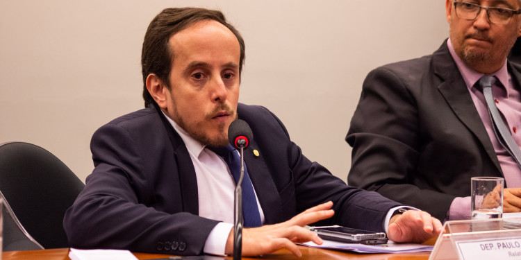 NOVO defende que crimes relacionados à corrupção sejam classificados como hediondos