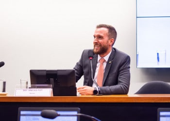 Vinicius Poit é escolhido relator do Novo Marco Legal das Startups