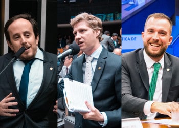 NOVO anuncia liderança para 2020