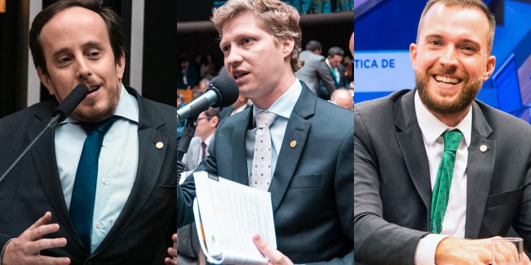 NOVO anuncia liderança para 2020 NOVO anuncia liderança para 2020