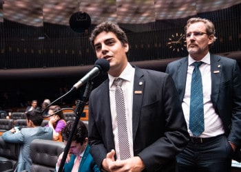 Saneamento Básico: Novo Marco Legal é aprovado na Câmara com defesa do NOVO
