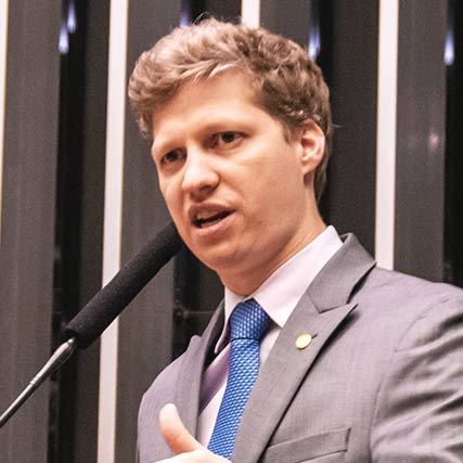 Página Deputado Página Deputado