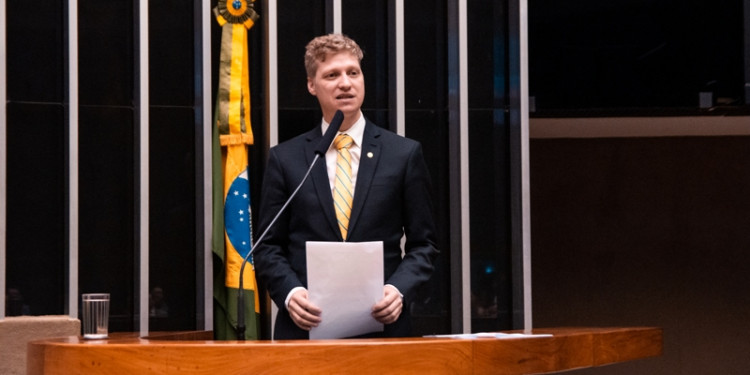 Coronavírus: NOVO vota a favor de medidas para enfrentamento da doença no Brasil Coronavírus: NOVO vota a favor de medidas para enfrentamento da doença no Brasil