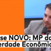 Pense NOVO: MP da Liberdade Econômica Pense NOVO: MP da Liberdade Econômica