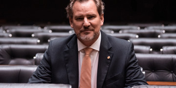 Alexis Fonteyne: “O sistema tributário brasileiro é uma máquina de exclusão social”