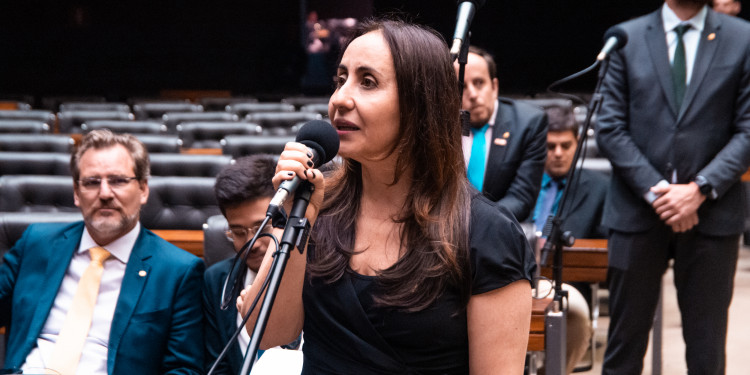 Projeto do NOVO que autoriza uso de telemedicina é aprovado Projeto do NOVO que autoriza uso de telemedicina é aprovado