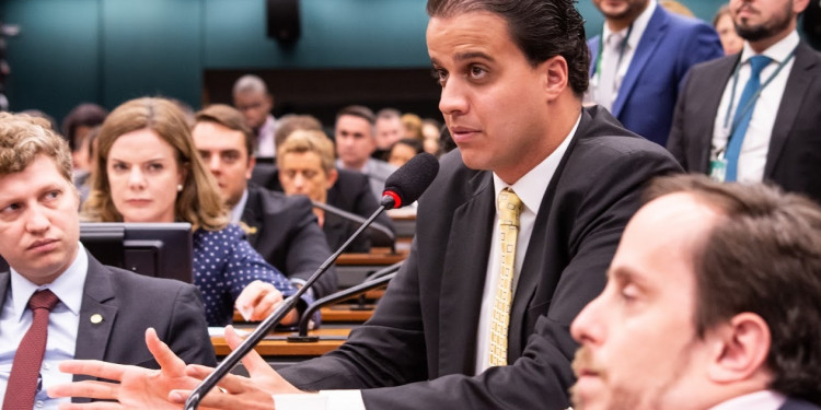 Embratur será transformada em agência para fortalecer setor de turismo Embratur será transformada em agência para fortalecer setor de turismo