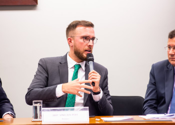 Mobilidade urbana: MP dá mais prazo para municípios elaborarem plano