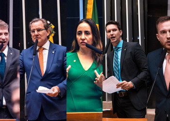 NOVO pede prorrogação de prazo para entrega do Imposto de Renda