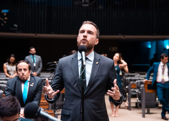 Programa de crédito para micro e pequenas empresas aprovado com apoio do NOVO Programa de crédito para micro e pequenas empresas aprovado com apoio do NOVO