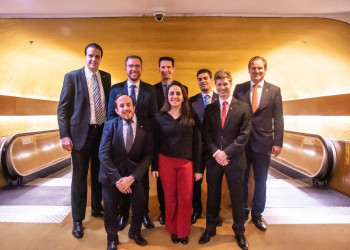 NOVO torna auxílio para estados e municípios mais justo e transparente