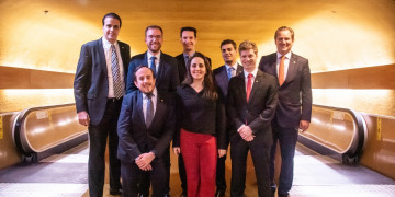 NOVO torna auxílio para estados e municípios mais justo e transparente NOVO torna auxílio para estados e municípios mais justo e transparente