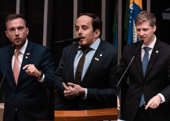 Inquérito das “fake news”: Bancada do NOVO ingressa com amicus curiae em ação no STF