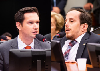 NOVO defende liberdade individual do cidadão