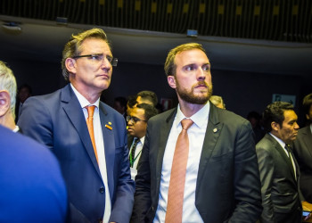 NOVO defende transparência no uso de recursos do Fundo de Reserva no combate ao coronavírus