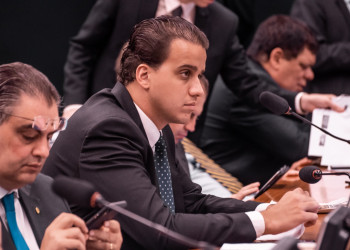 NOVO é favorável a projeto que facilita doação de alimentos e combate o desperdício