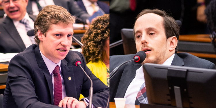 Orçamento de guerra: NOVO aprova proposta, mas tem ressalvas a superpoderes do BC