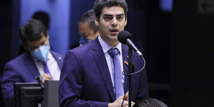 Frente Parlamentar da Reforma Administrativa presidida por deputado do NOVO será lançada nesta segunda-feira Frente Parlamentar da Reforma Administrativa presidida por deputado do NOVO será lançada nesta segunda-feira